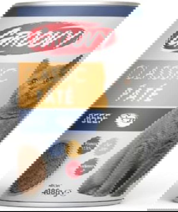 كان جروفي بطعم لحم  Image 1 Preview