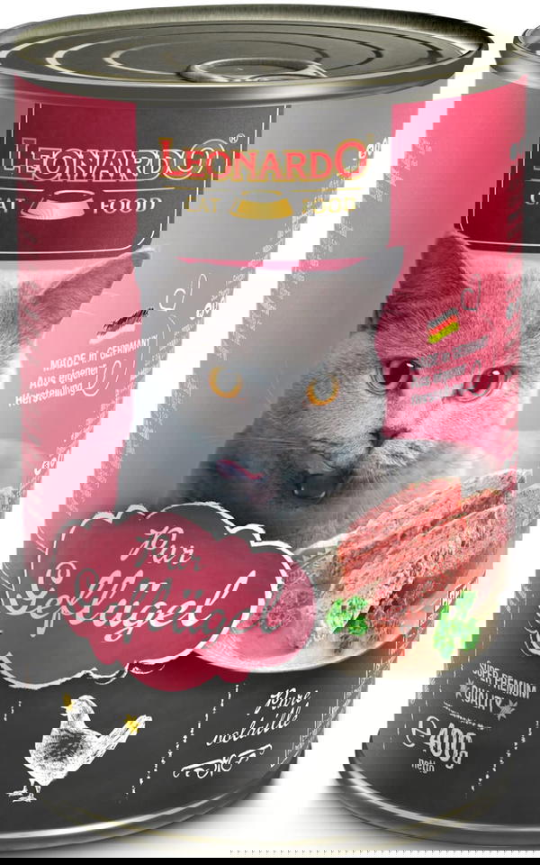 كان ليناردو فراخ الالماني Image 1 Preview