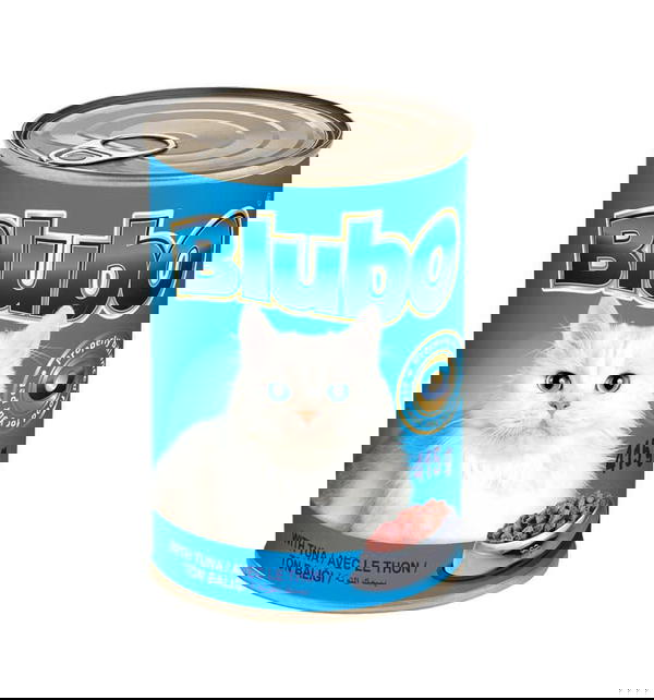 كانز بلوبو بطعم التونه  Image 1 Preview