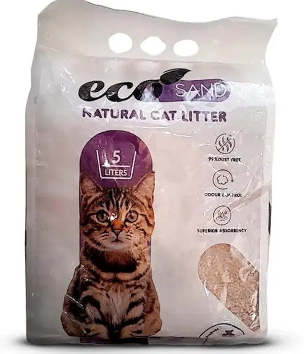 رمل eco sand Image 1 Preview