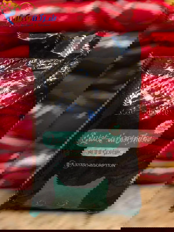رمل خشب وزن ٥ كيلو Image 1 Preview