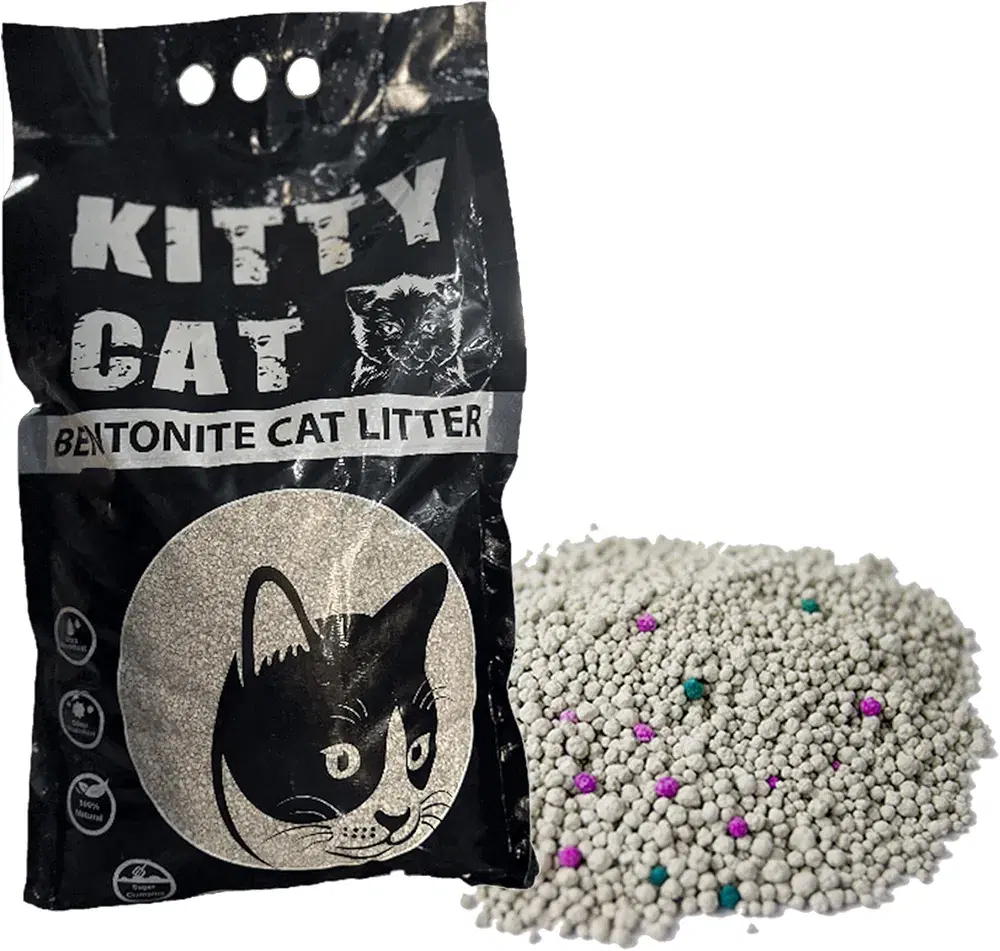 رمل kitty cat Preview Image