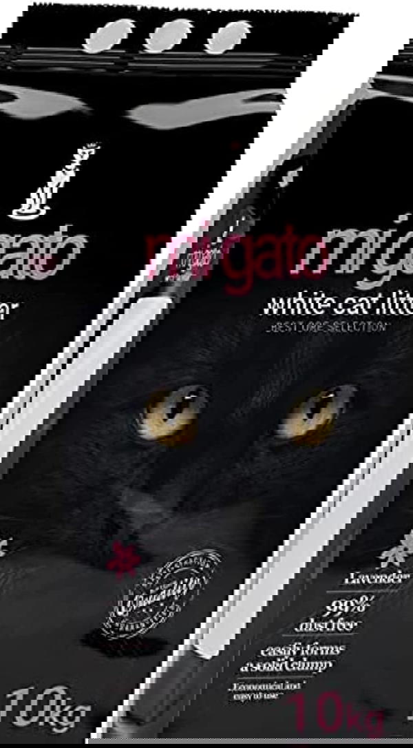 رمل كربون ميجاتو التركي ١٠ للتر Image 1 Preview