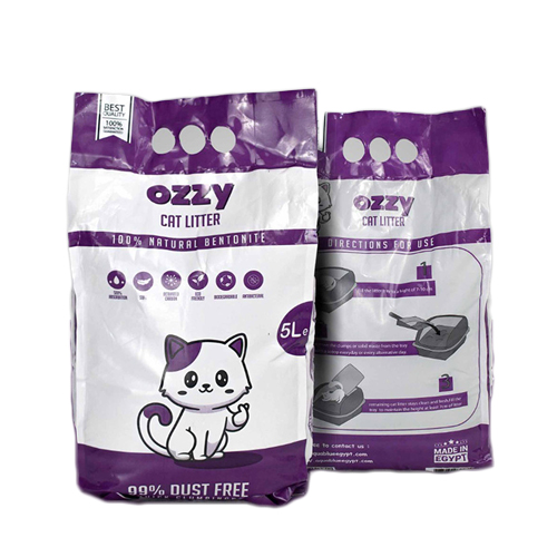 رمل ozzy وزن ٥ للتر Image 1 Preview