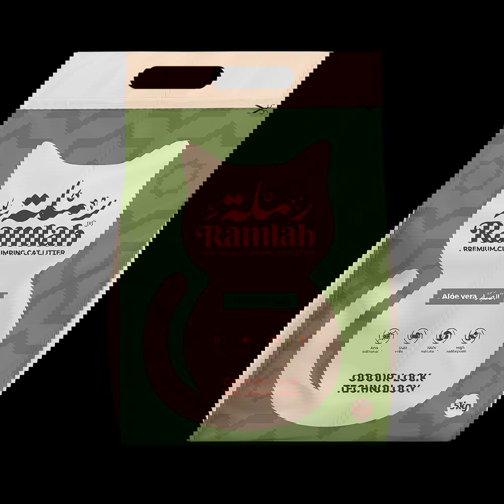 رمل (رملة) بريحة الصبار ٥ كيلو Preview Image