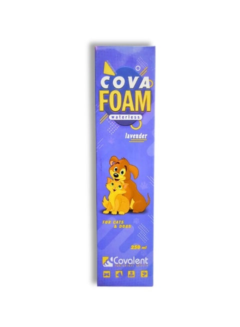 شامبو فوم بدون ماء باللافندر  Preview Image