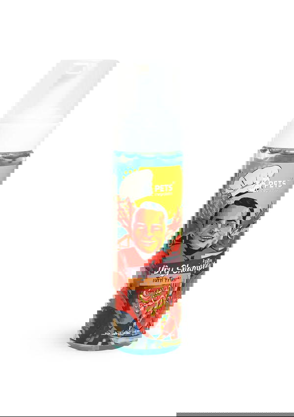 شامبو فوم  Image 1 Preview