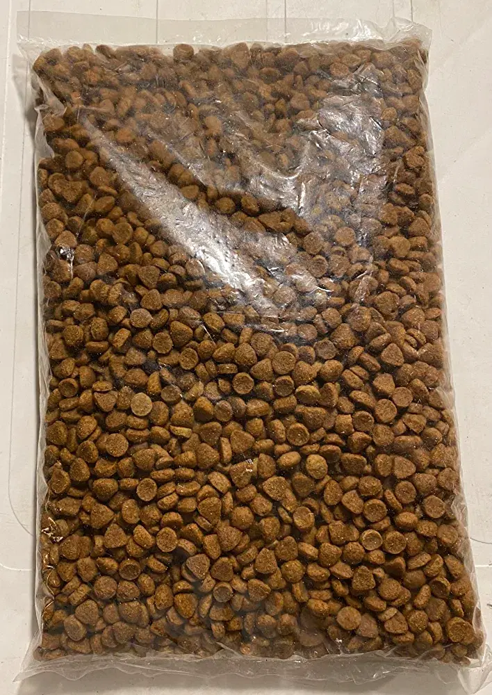 ارخص دراي فود قطط بطعم الفراخ Preview Image