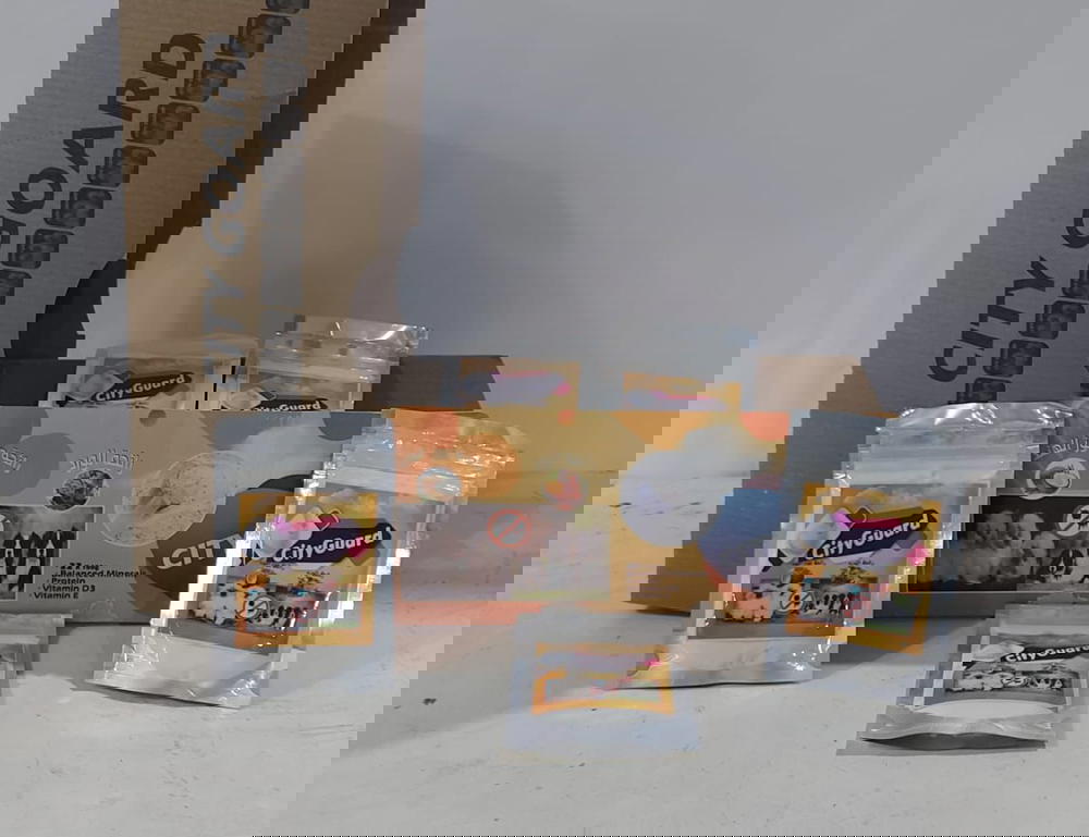 بودر القضاء على جميع الحشرات Preview Image