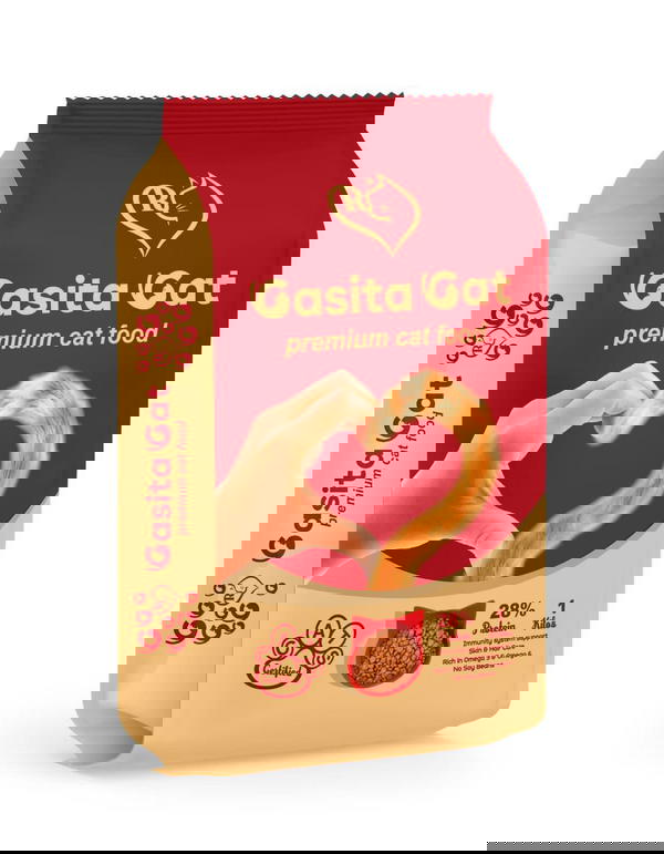 دراي فود كاسيتا ١٠ كيلو Image 1 Preview