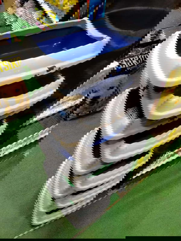 لليتر بوكس حجم وسط Image 1 Preview