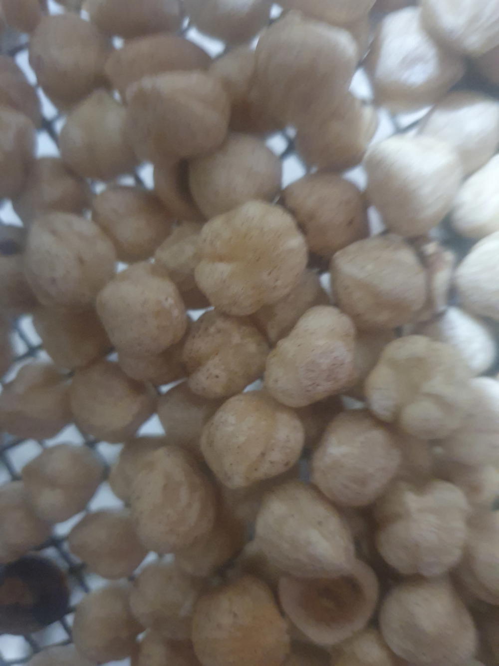 بندق ابيض مقشر Preview Image