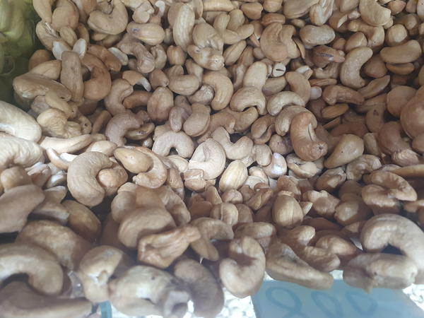 كاجو ملح Image 1 Preview