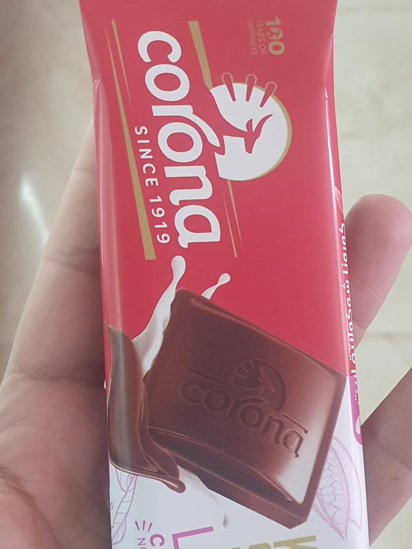 كرونا لايت لارج Image 1 Preview
