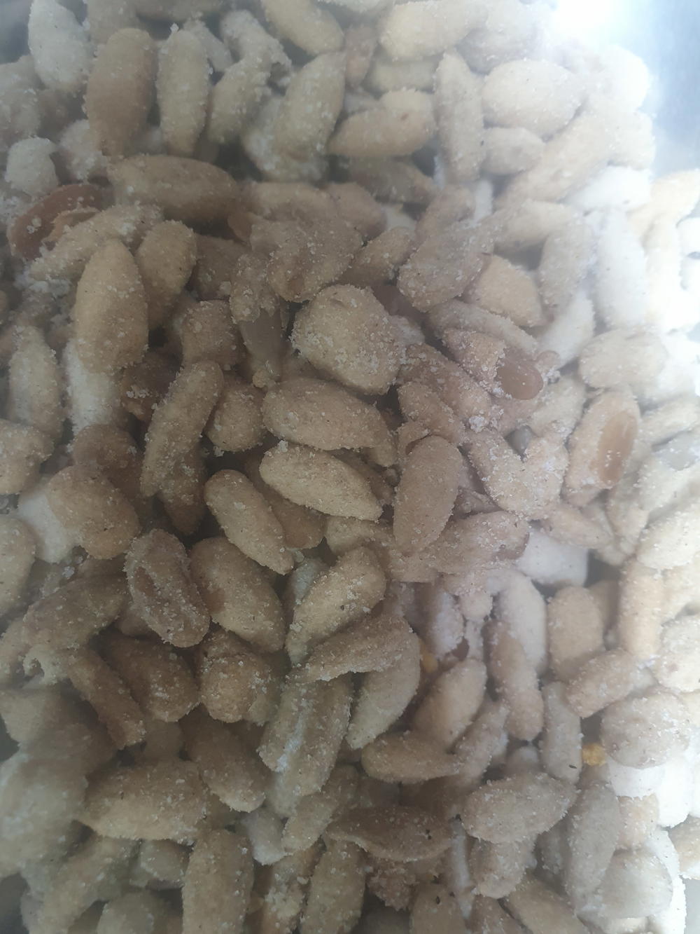 لب مقشر حار Preview Image