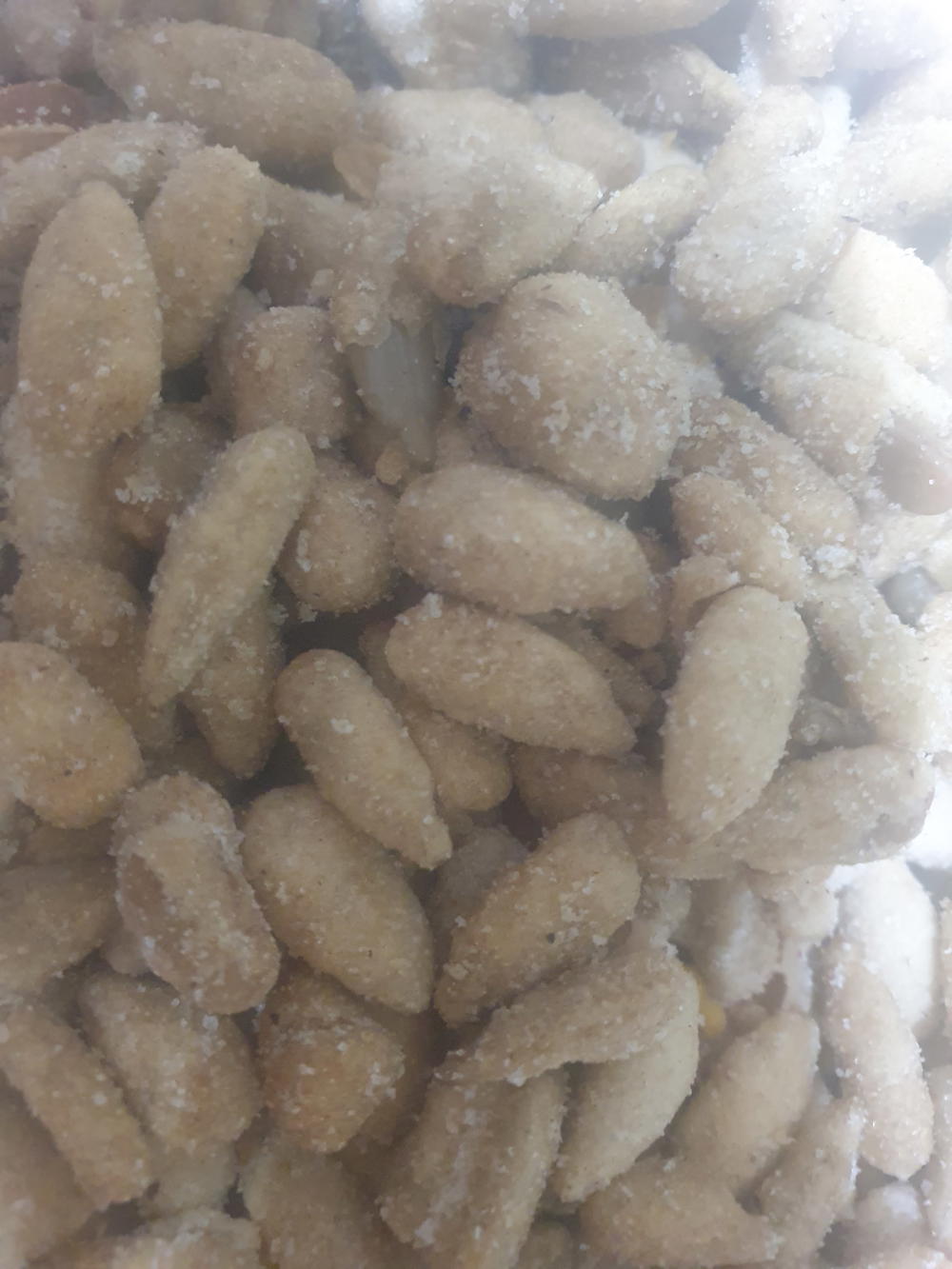 لب مقشر جبنة Preview Image
