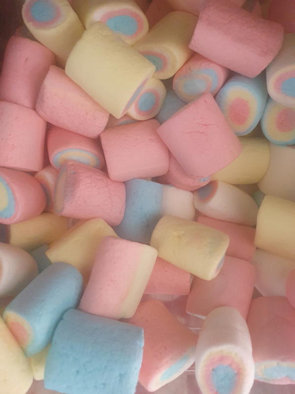 مارشميللو Image 1 Preview