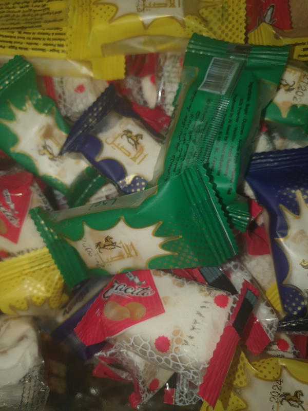 نوجا سوداني Image 1 Preview