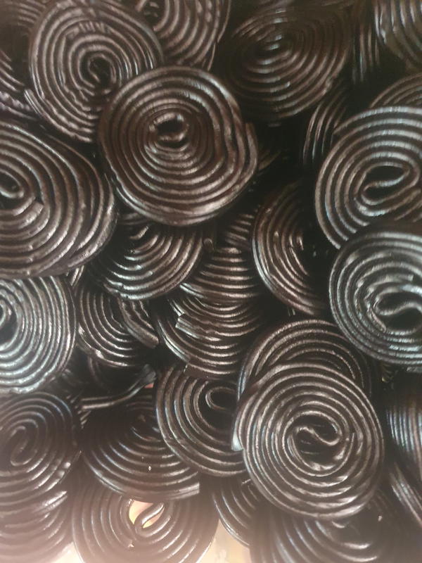 ربسوس سادة Image 1 Preview