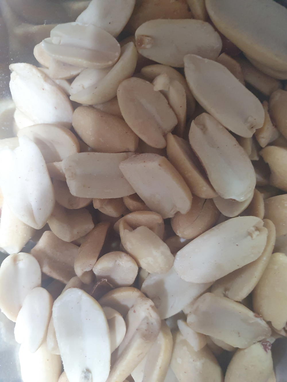 سوداني مقشر للحلويات Preview Image