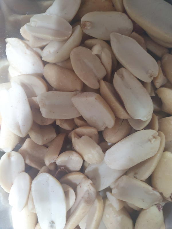 سوداني مقشر للحلويات Image 1 Preview