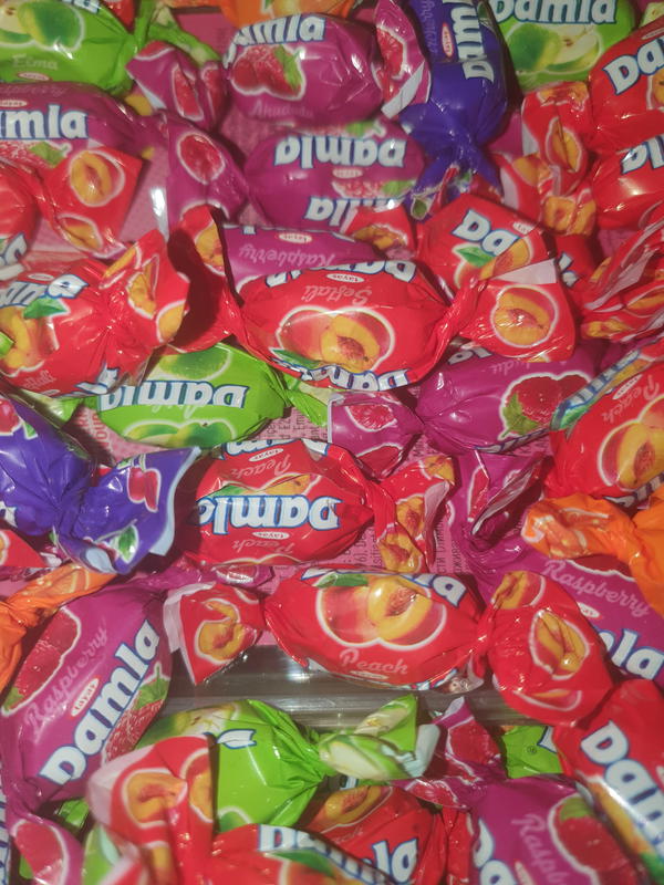 طوفي داملا Image 1 Preview