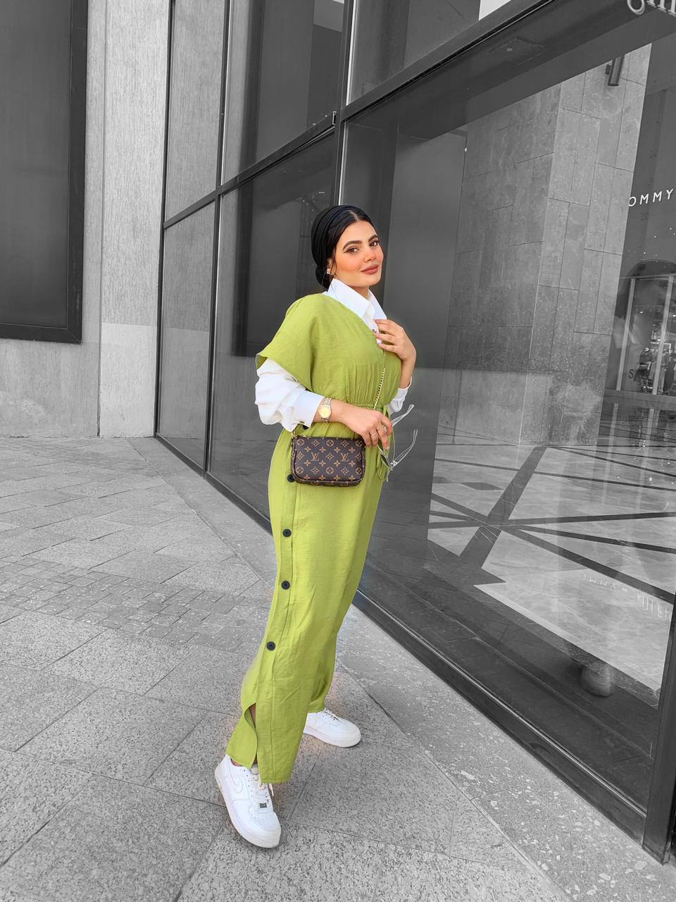 Jump Suit Preview Image