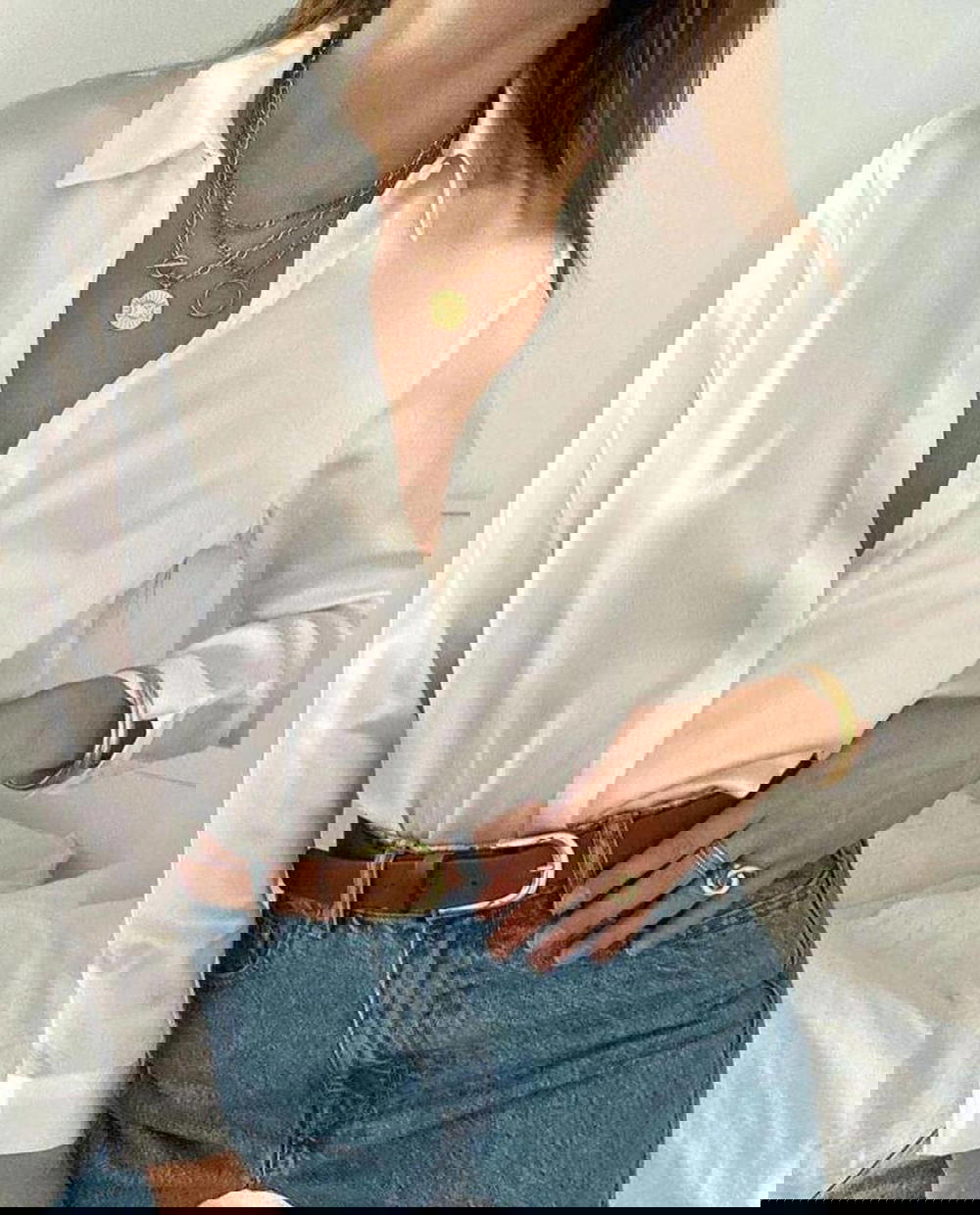 الشميز السيتان Preview Image