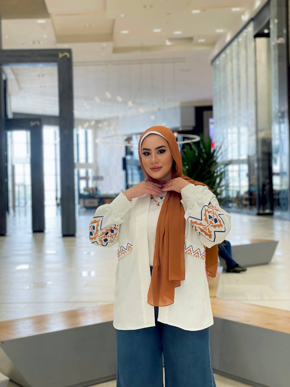 شميز Preview Image