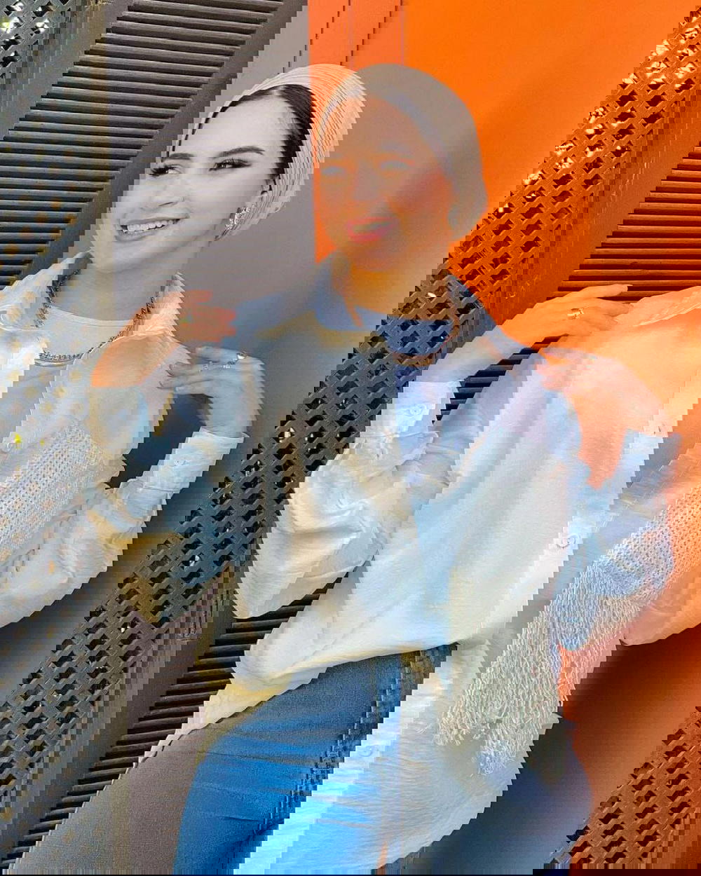 شميز بناتي Preview Image