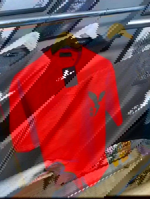 تيشرت النسر Image 1 Preview