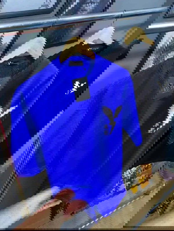 تيشرت النسر Image 2 Preview