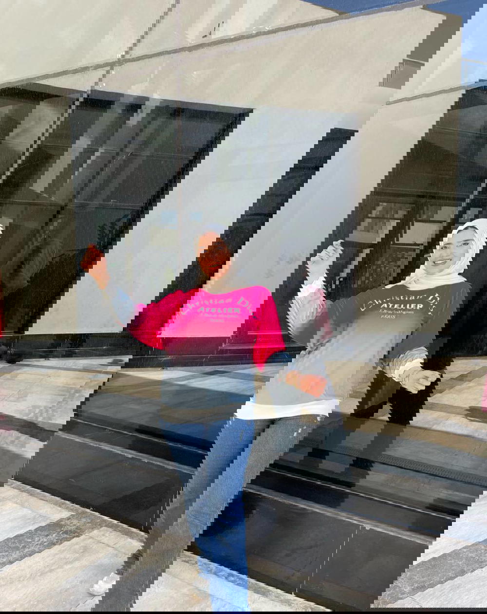 تيشرت بناتي Preview Image