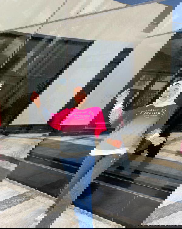 تيشرت بناتي Image 1 Preview