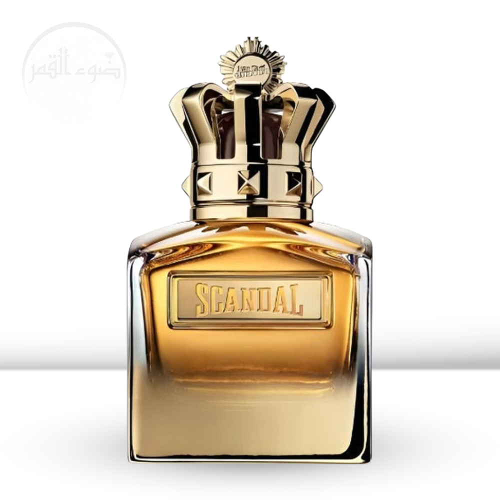 اسكاندل ابسلو من جان بول  Preview Image