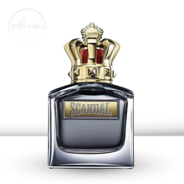 اسكاندل بيور هوم من جان بول EDT Image 1 Preview