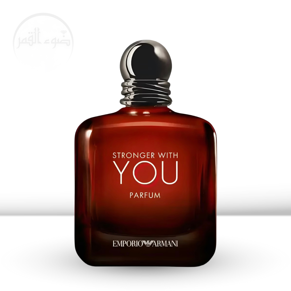 استرونجر وذ يو بارفيوم Preview Image