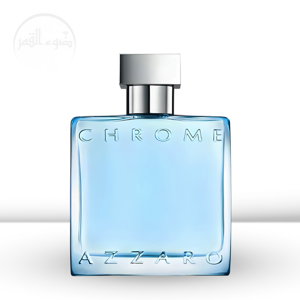 ازارو كروم EDT Preview Image