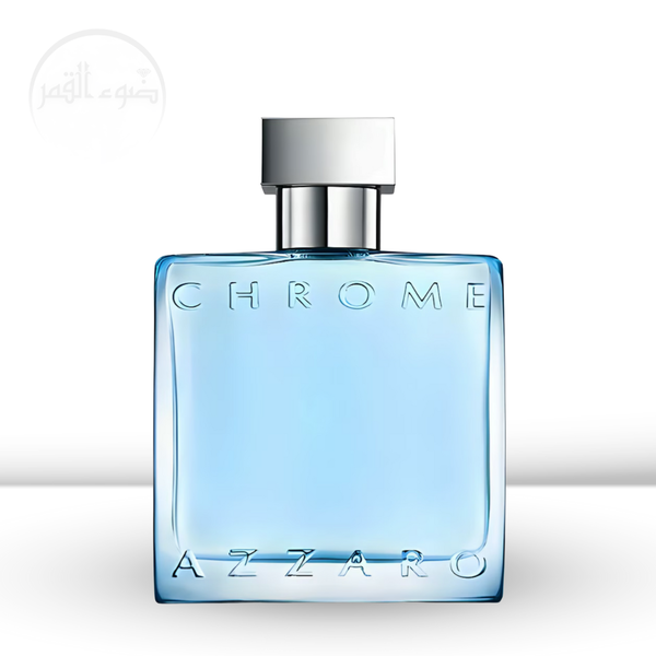 ازارو كروم EDT Image 1 Preview