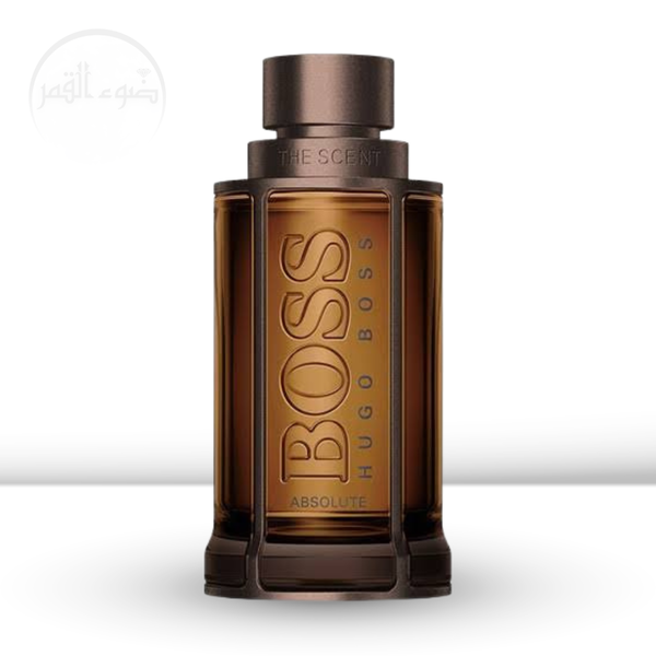بوس  ذا سنت ابسلو EDP Image 1 Preview