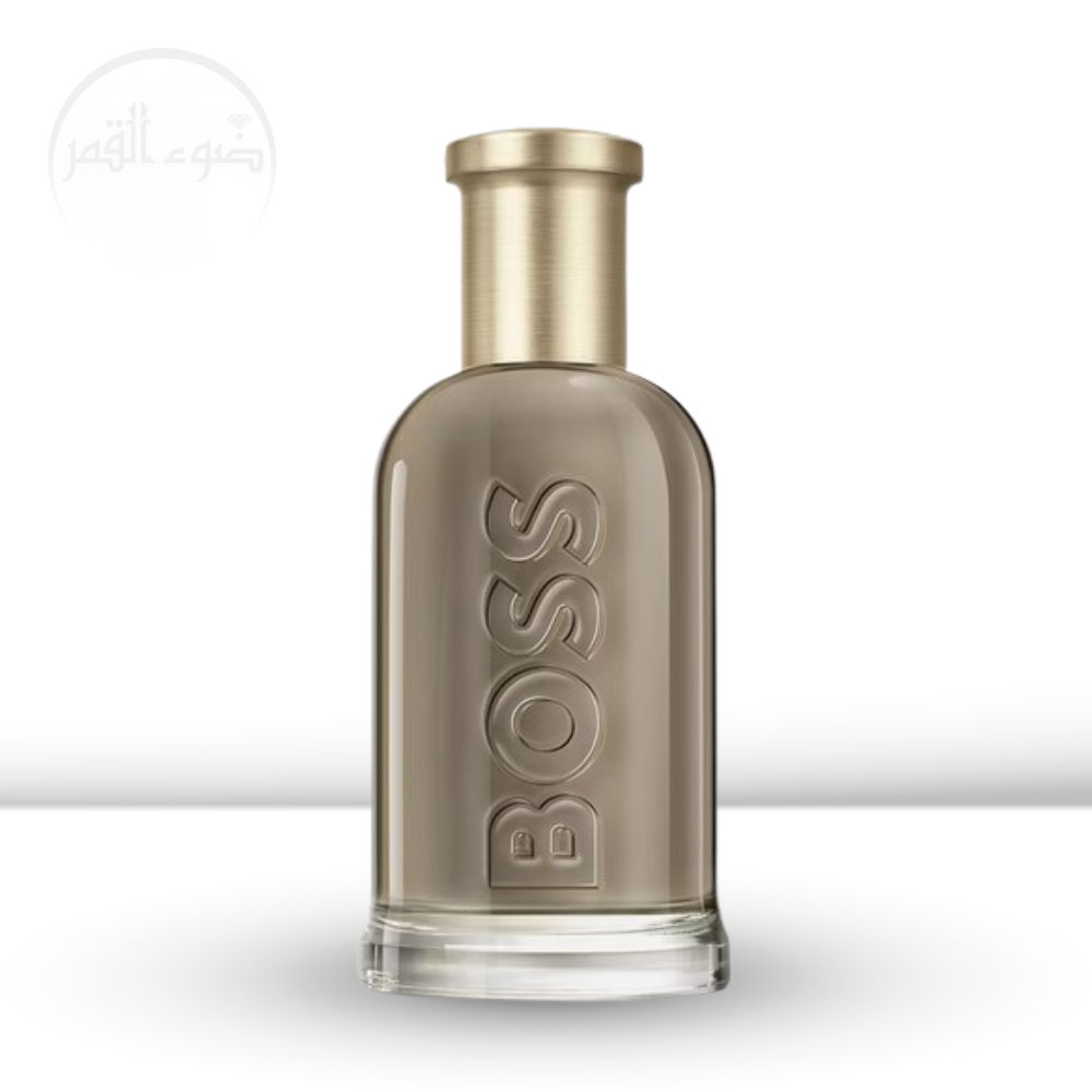 بوس بوتلد EDP Preview Image