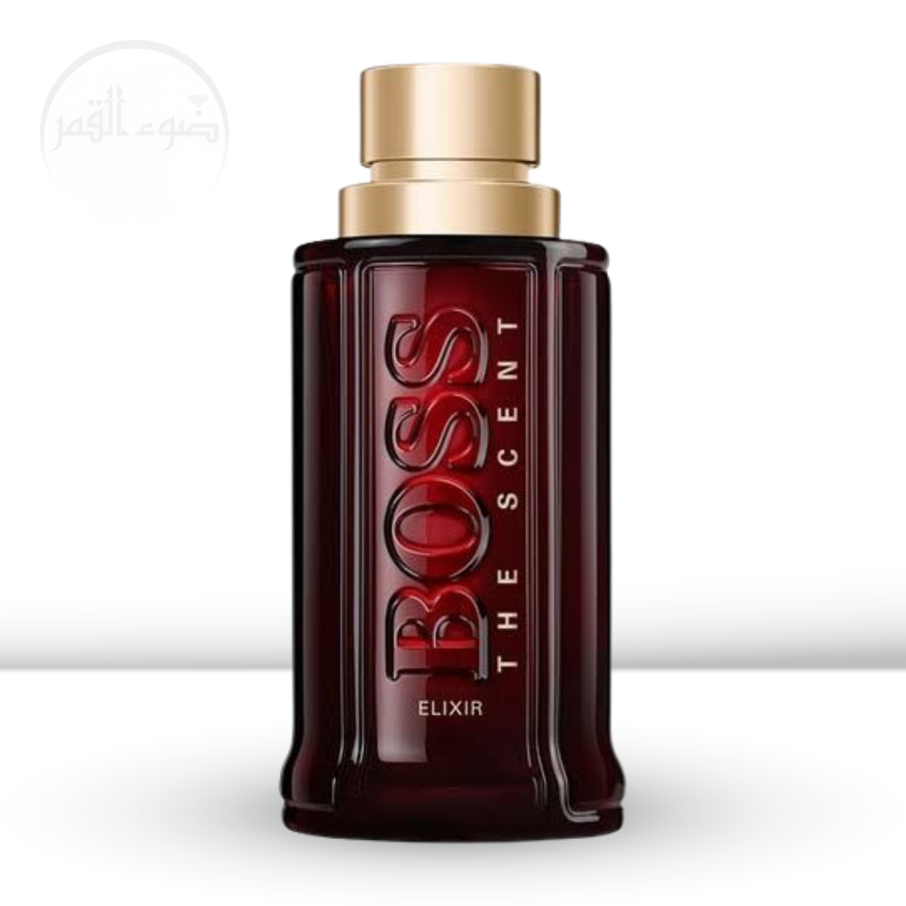 بوس ذا سنت الكسير  Preview Image