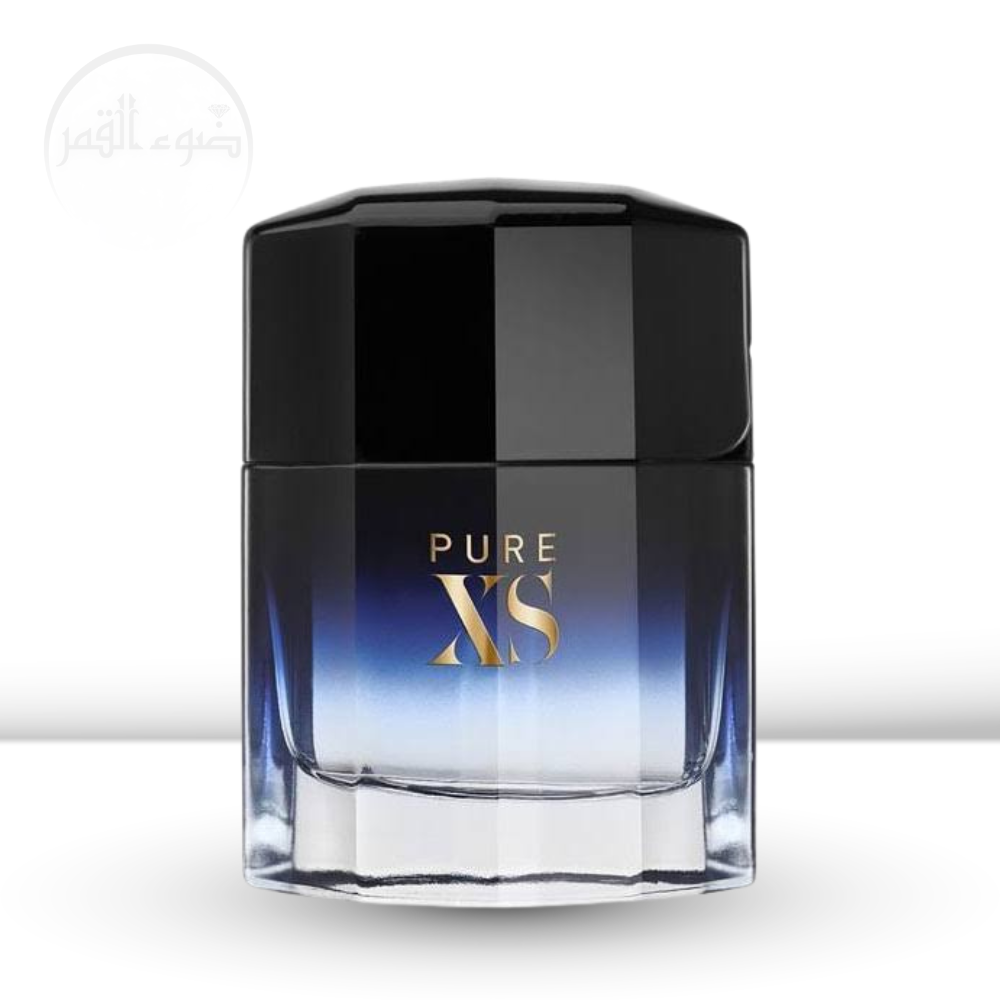 بيور بلاك اكس اس EDT  Preview Image