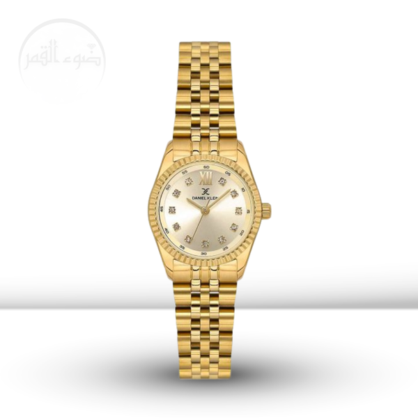 دانيال كلين 1.13925.2 Image 1 Preview