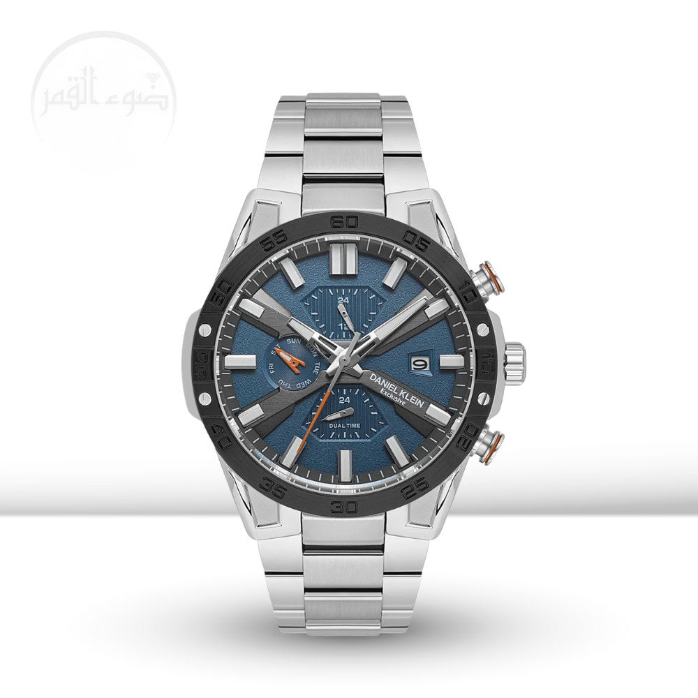 دانيال كلين 1.13974.4 Preview Image