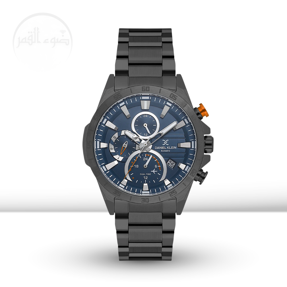 دانيال كلين 1.13992.4 Preview Image