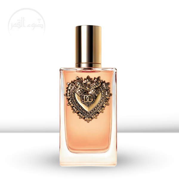 دولشي ان قابانا ديفوشن EDP Image 1 Preview