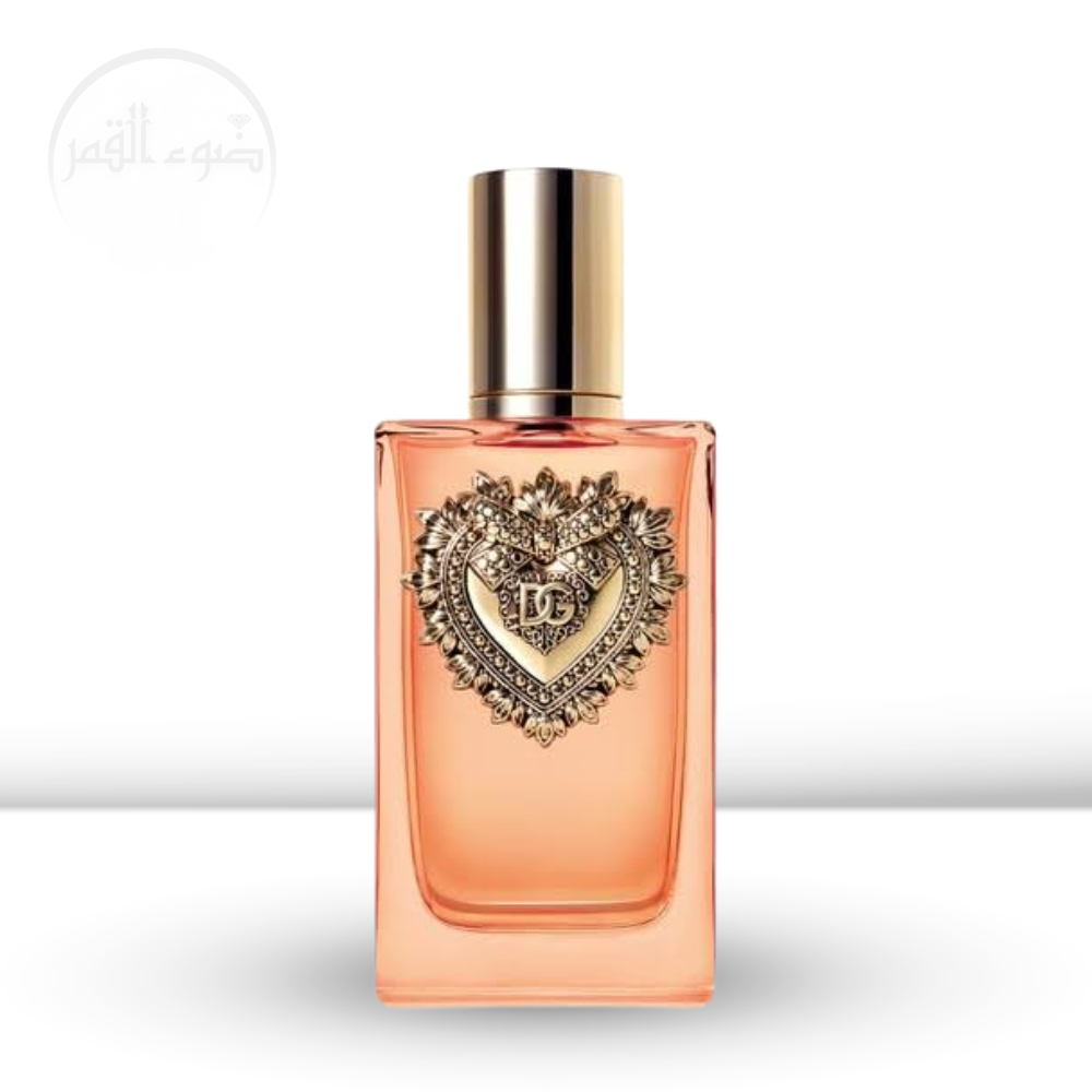 دولشي ان قابانا ديفوشن انتنس EDP Preview Image