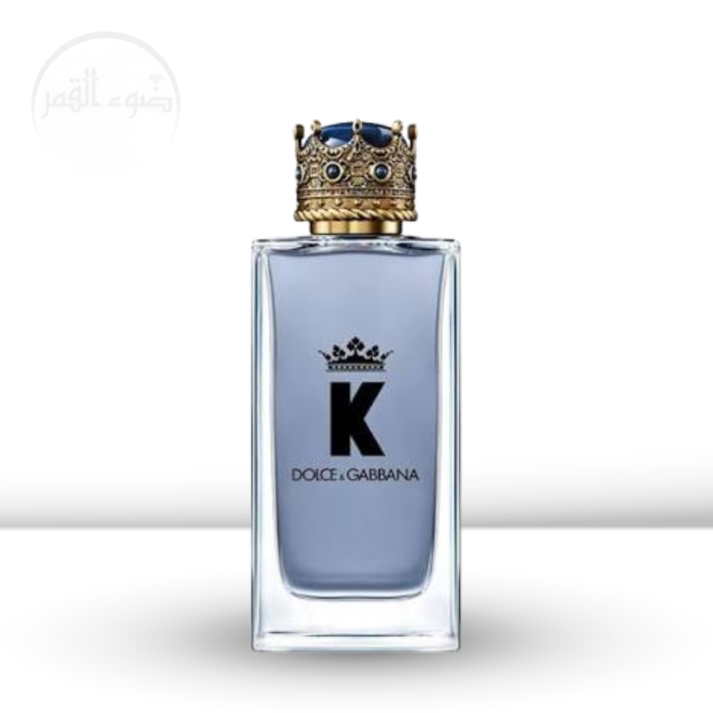 دولشي ان قابانا ذا كينق EDT Preview Image