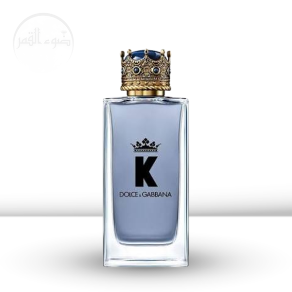 دولشي ان قابانا ذا كينق EDT Image 1 Preview